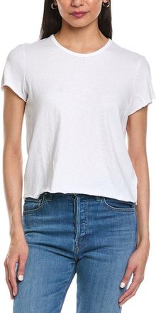 James Perse Crewneck T-Shirt