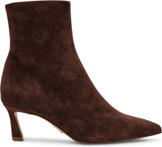 Steve Madden Lulah Bootie GND COFFEE SUE