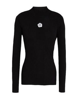 Kenzo STRICKWAREN - Rollkragenpullover auf YOOX.COM