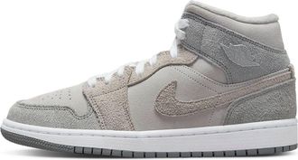 Nike Jordan (WMNS) Air Jordan 1 Mid SE Particle Grey DO7139-002