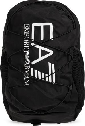 Emporio Armani Emporio Armani Ea7, unisex, Borse, Nero, Taglia unica, new