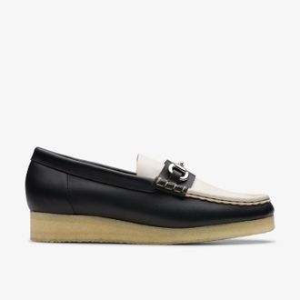 Clarks Wallabee Loafer HBIT Standard Fit