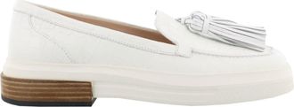 Tod's Tods Tasselled Loafers
