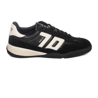 Back70 Fireball N009 - Shoes - Mujer - Negro - 37 EU