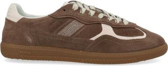 Alohas Alohas, Dames, Schoenen, Bruin, Maat: 38 EU Leer