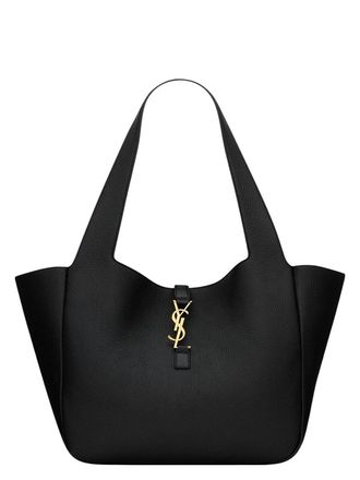 バッグ・カバンその他 Saint Laurent BAG (6572282R20W) Saint Laurent Womens Le 5 À 7 Hobo Bag in Black | Size UNICA