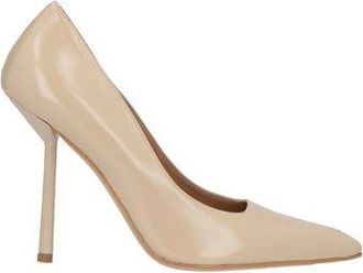 Wo Milano FOOTWEAR - Pumps on YOOX.COM