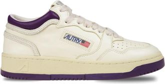 Autry Med-Way Sneakers