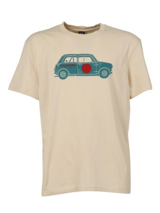 Deus Mini Tee