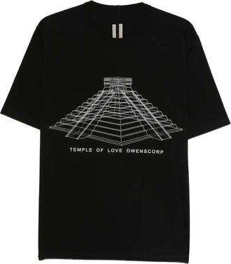 Rick Owens hergestellt in Italien