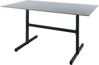 Schubiger M&ouml;bel Gartentisch Basel