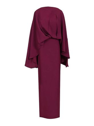 Taller Marmo Eolia Dress