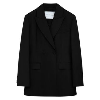 Margaux Lonnberg Margaux Lonnberg, Donna, Giacche, Nero, S, new