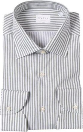 Xacus Xacus | Travel Shirt - 40