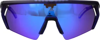 adidas Mask Sunglasses Sp0063 92 Z