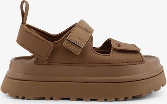 UGG Sandali in gomma con logo in rilievo - UGG - gender_Woman