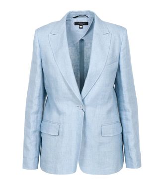 Weekend by Max Mara Giubbotti weekend Max Mara Blu brillante