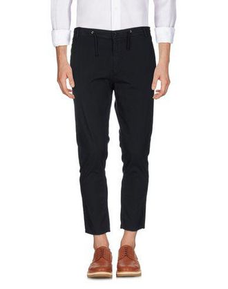 Daniele Alessandrini PARTES DE ABAJO - Pantalones en YOOX.COM