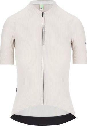 Q36.5 Dottore Pro Jersey Velotrikot f&uuml;r Damen | wei&szlig;
