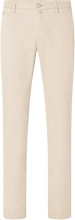 Jacob Cohen Hombre, Pantalones, Beige, Talla: W35