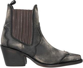 Dsquared2 FOOTWEAR - Ankle boots sur YOOX.COM
