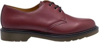 Dr. Martens unisex, Scarpe, Rosso, 37 EU, new