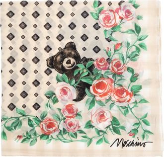 Moschino unisex, Accessori, Multicolore, Taglia unica, new