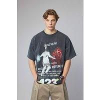 RRR123 Theosophic CVA Tee Mechanic Black