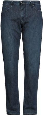 Emporio Armani BOTTOMWEAR - Jeans sur YOOX.COM