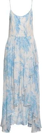 Twin-Set DRESSES - Midi dresses sur YOOX.COM