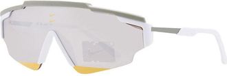 Nike MARQUEE EDGE M 015 Matte Football Grey/Chrome Mirror