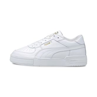 Puma Ca Pro Leather Sneakers