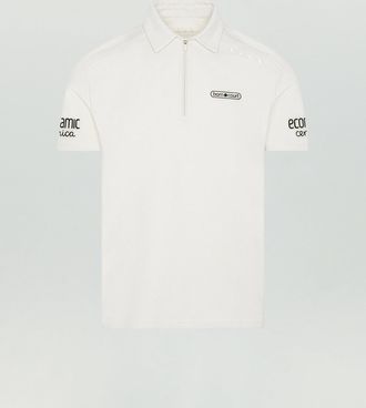 Born Polo Kariba White Chalk X SANYO