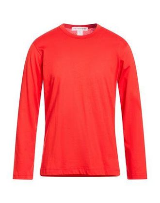 Comme Des Gar&ccedil;ons CAMISETAS Y TOPS - Camisetas en YOOX.COM