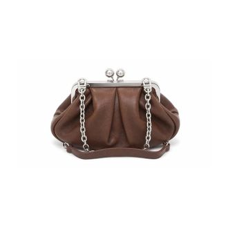 Max Mara Mujer, Bolsos, Marr&oacute;n, Talla: ONE Size