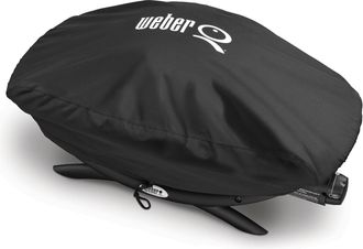 Weber 7118 Accesorio De Barbacoa/grill Al Aire Libre Protectora