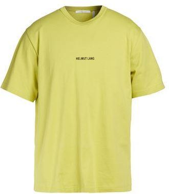 Helmut Lang CAMISETAS Y TOPS - Camisetas en YOOX.COM