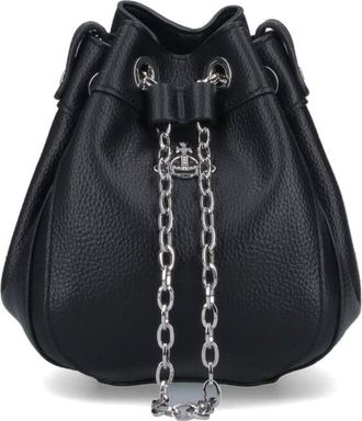 Vivienne Westwood Borsa Secchiello Piccola Chrissy