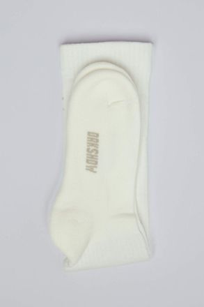 Rick Owens DRKSHDW Knee High Socks