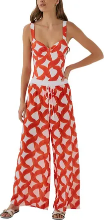 Hutch Riviera Coverup Pant