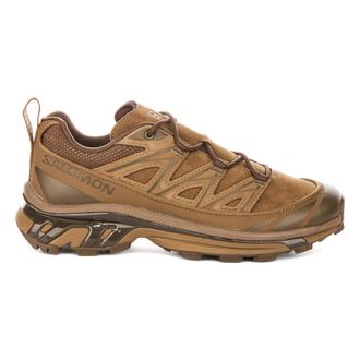 Salomon Xt-6 Expanse LTR - male - Salomon - Sneakers - Brown - 11 1/3 UK - Shoes
