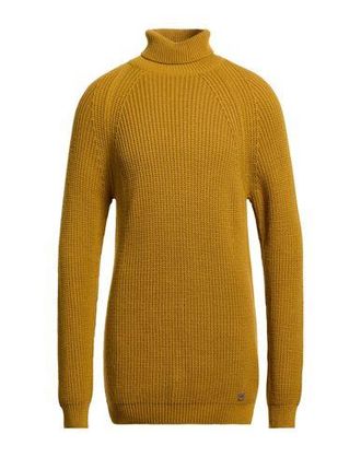 BL.11 BLOCK ELEVEN Turtlenecks