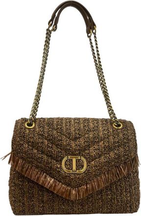 Twin-Set Twinset Polypropylene Women Crossbody Womens Bag