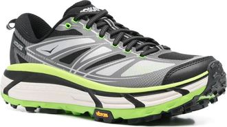 Hoka One One Sneakers Mafate Speed 2 - Nero