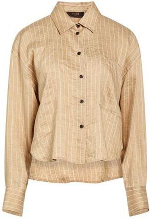 Moorer TOPS - Hemden auf YOOX.COM
