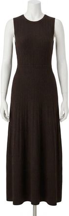 Z Supply Elba Midi Dress In Java