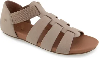 Gentle Souls Lennon Nubuck Sandal