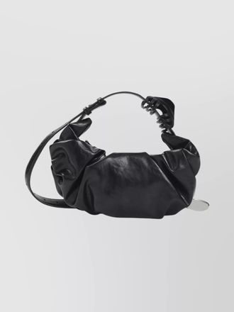 Diesel grab-d small shoulder bag