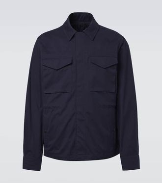 Moncler Giacca convertibile Roquille