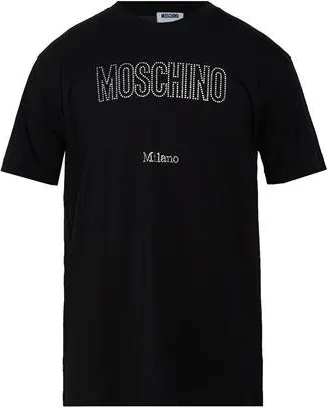 Moschino TOPWEAR - T-shirts on YOOX.COM